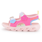 Sandales en maille ajour&eacute;e BILLIEBLUSH 
                    FILLE