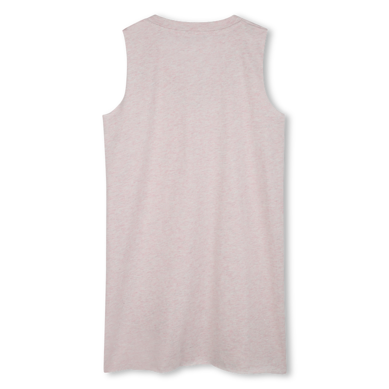 Robe à strass ZADIG & VOLTAIRE 
                    FILLE