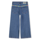 Pantalon en denim BILLIEBLUSH 
                    FILLE