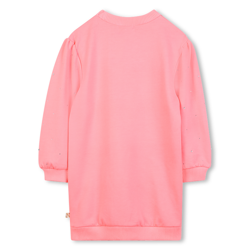 Robe en molleton BILLIEBLUSH 
                    FILLE