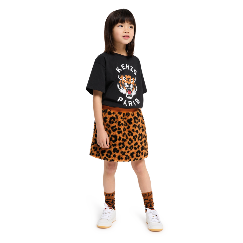 Chaussettes hautes KENZO KIDS 
                    UNISEXE