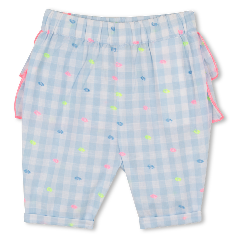 ENSEMBLE T-SHIRT + PANTALON BILLIEBLUSH 
                        FILLE