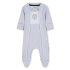 Pyjama fermeture pression, CIEL, hi-res