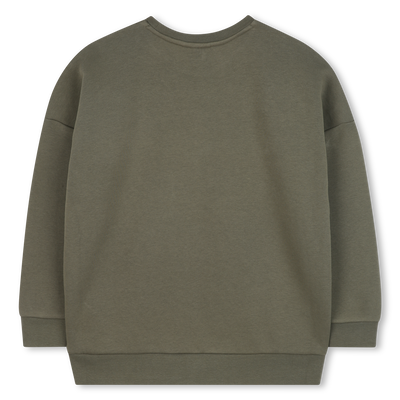 Sweat à capuche BOSS GARCON