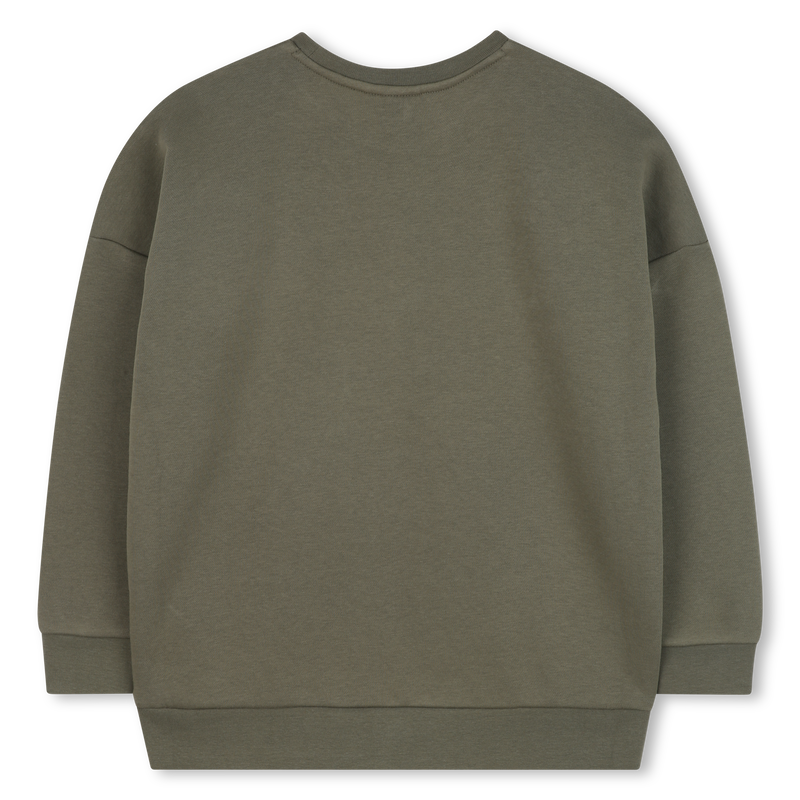 Sweat à capuche BOSS 
                    GARCON