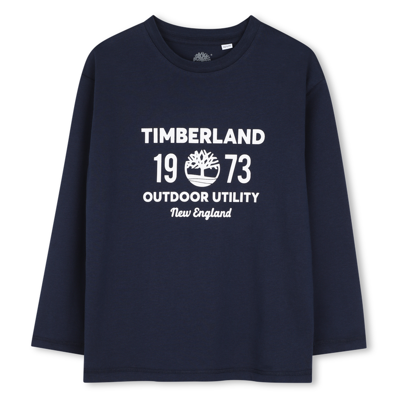Lot de tee-shirts TIMBERLAND 
                        GARCON