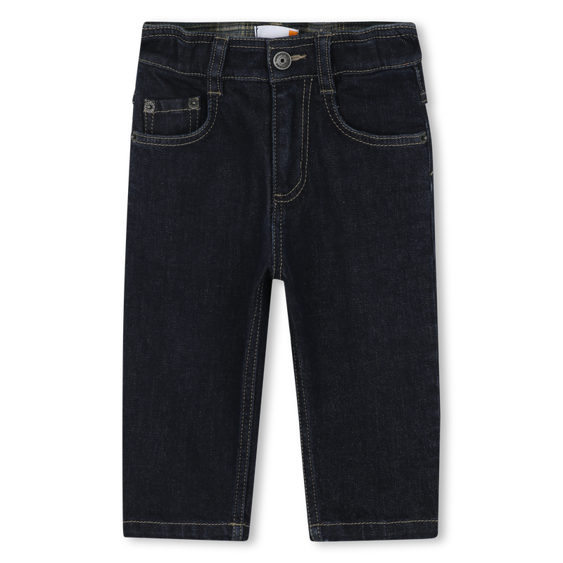 Pantalon en denim TIMBERLAND 
                    GARCON