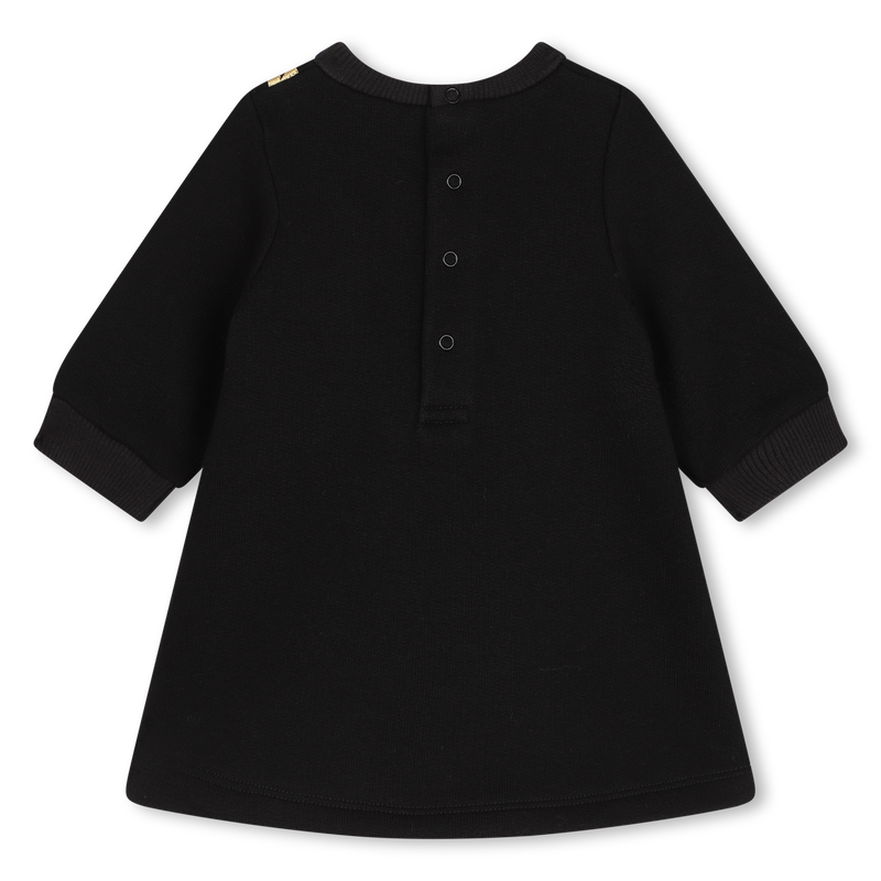 Robe à manches longues THE MARC JACOBS 
                    UNISEXE