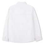 Chemise manches longues KARL LAGERFELD KIDS 
                    GARCON