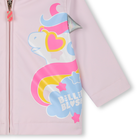 Cir&eacute; doubl&eacute; &agrave; capuche BILLIEBLUSH 
                    FILLE