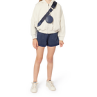 Cardigan &agrave; capuche BOSS 
                    FILLE