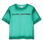 Tee-shirt &agrave; manches courtes MARC JACOBS 
                    GARCON