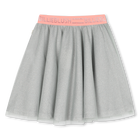 Jupe en tulle doubl&eacute;e BILLIEBLUSH 
                    FILLE