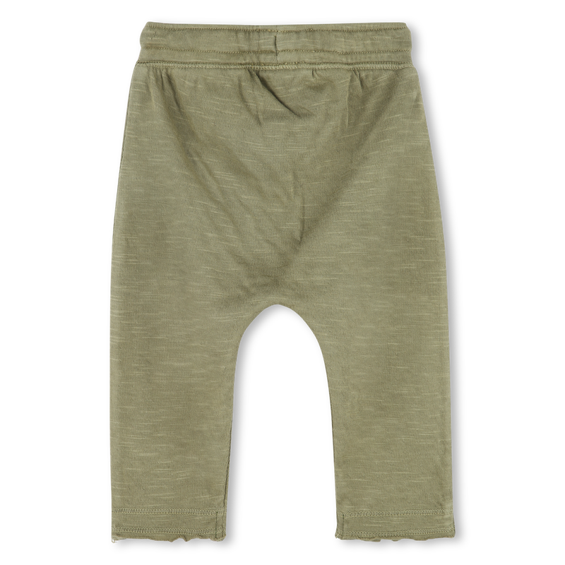 T-shirt et pantalon en coton ZADIG & VOLTAIRE 
                    UNISEXE