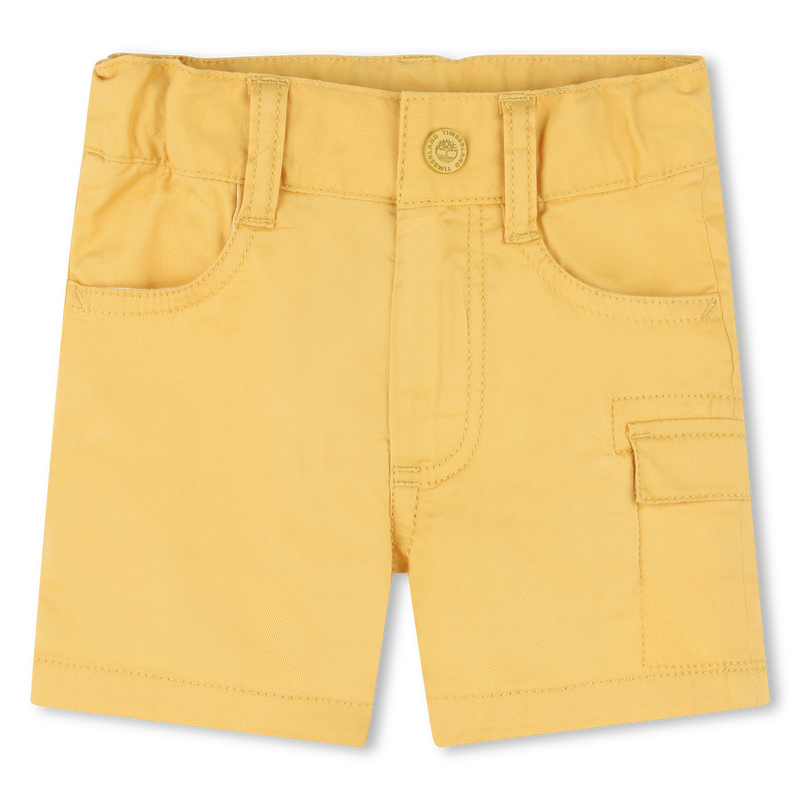Bermuda TIMBERLAND 
                    GARCON