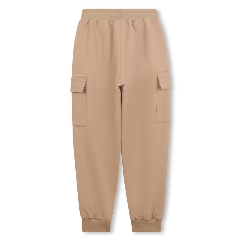 Pantalon de jogging BOSS 
                        GARCON
