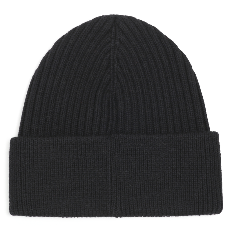 Bonnet en tricot ZADIG & VOLTAIRE 
                        GARCON