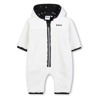 Combinaison BOSS GARCON