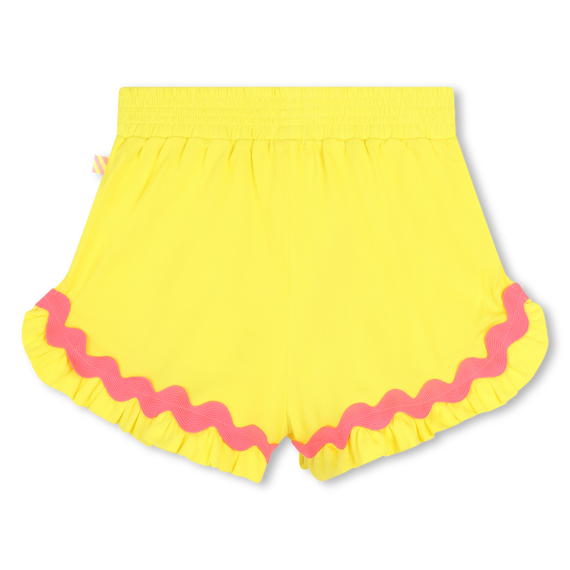 Short avec imprimé BILLIEBLUSH 
                    FILLE