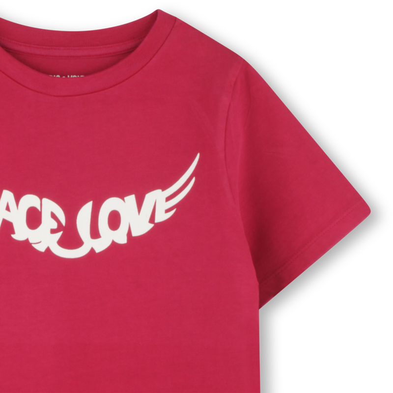 Robe de plage ZADIG & VOLTAIRE 
                        FILLE