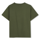 Tee-shirt manches courtes KENZO KIDS 
                    UNISEXE