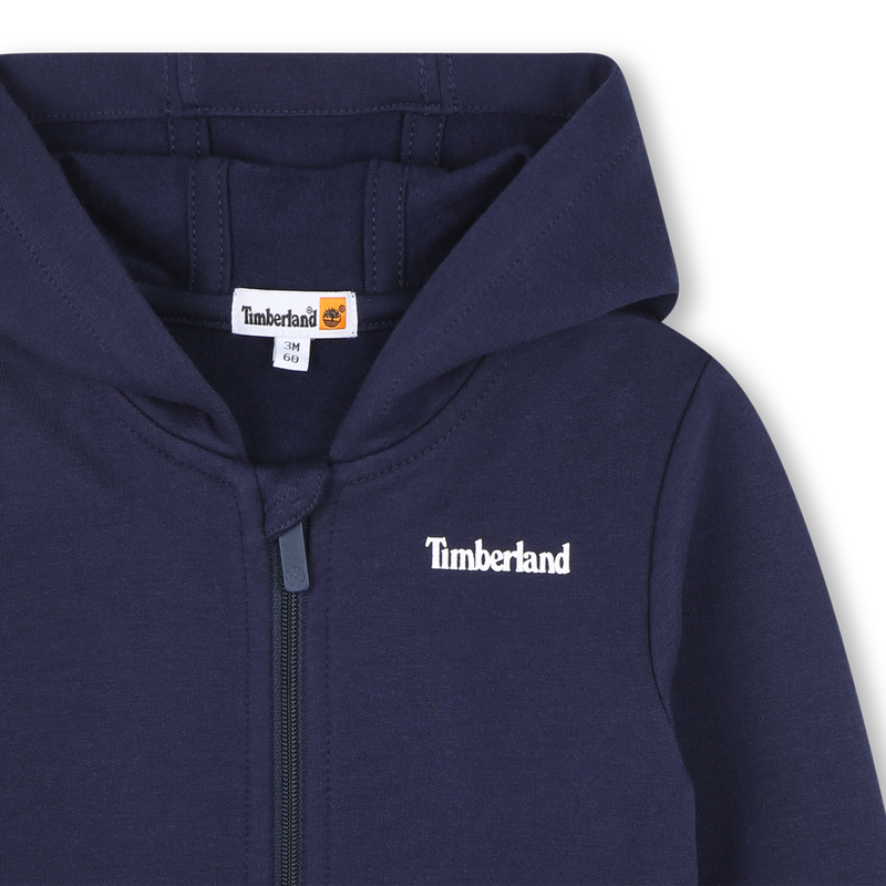 Ensemble jogging trois pièces TIMBERLAND 
                    GARCON