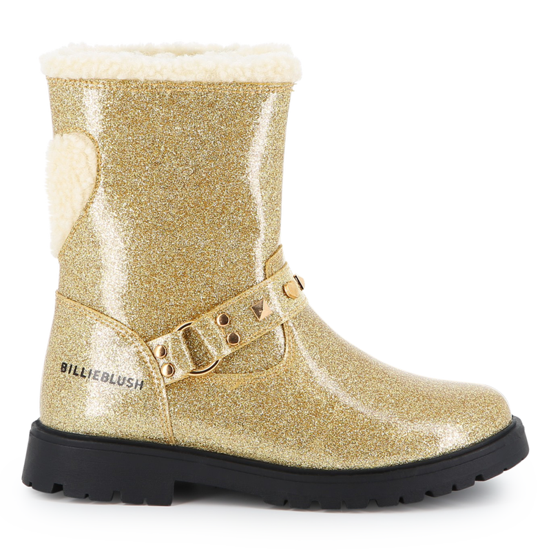 Bottines BILLIEBLUSH 
                        FILLE