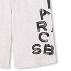 Bermuda long avec imprim&eacute; MARC JACOBS 
                    GARCON