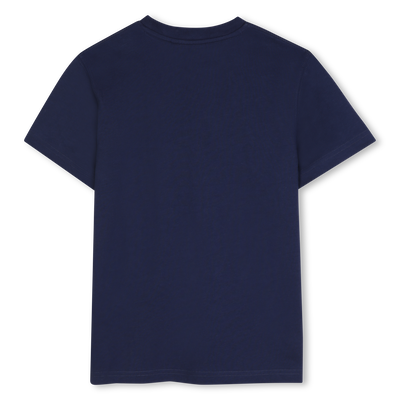 Tee-shirt manches courtes Hugo GARCON