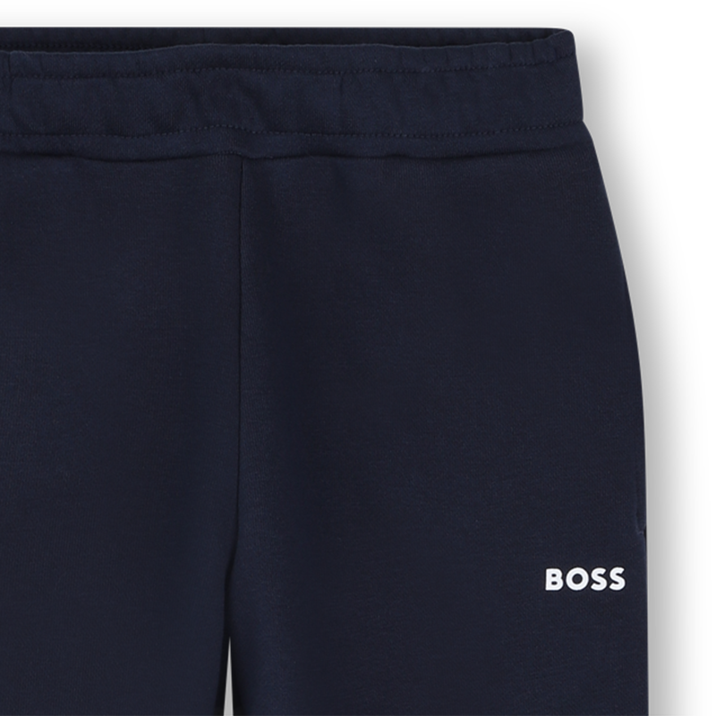 Pantalon de jogging BOSS 
                    GARCON