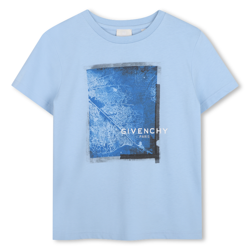 Tee-shirt manches courtes GIVENCHY 
                        GARCON
