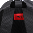 Sac &agrave; dos sigl&eacute; Hugo 
                    GARCON