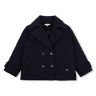 Caban en lainage CHLOE 
                    FILLE
