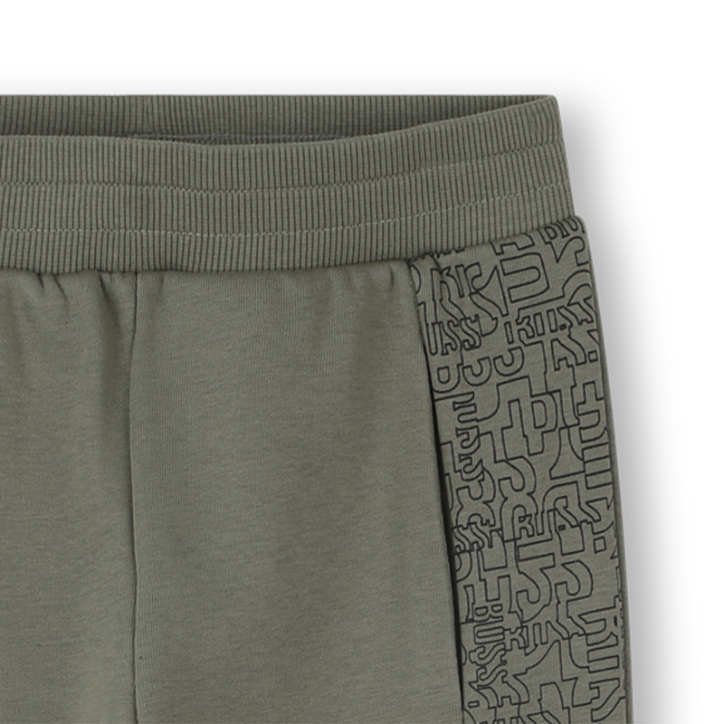 Pantalon de jogging BOSS 
                    GARCON