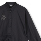 Robe manches longues DKNY 
                    FILLE