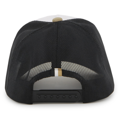 Casquette &agrave; fermeture r&eacute;glable BOSS GARCON