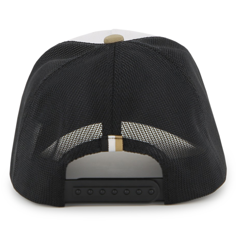 Casquette &agrave; fermeture r&eacute;glable BOSS 
                        GARCON