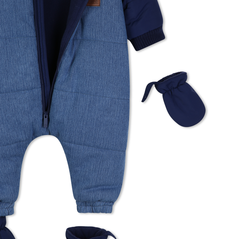Combinaison pilote TIMBERLAND 
                        GARCON