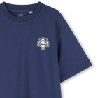 Tee-shirt manches courtes TIMBERLAND 
                    GARCON