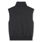 Doudoune sans manche DKNY 
                    FILLE