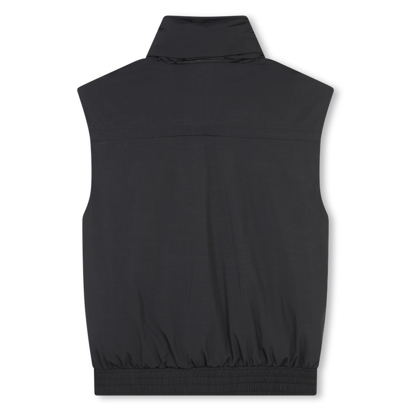 Doudoune sans manche DKNY 
                        FILLE