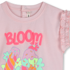 Tee-shirt manches courtes BILLIEBLUSH 
                    FILLE