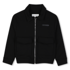 Cardigan N&eacute;o Costume LANVIN 
                    GARCON