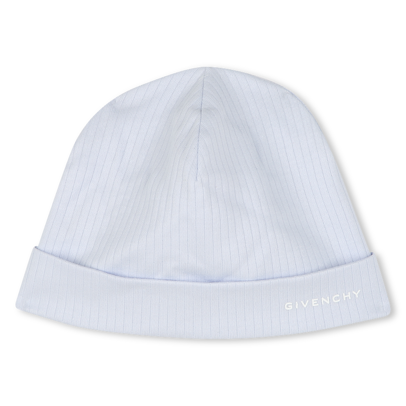 Pyjama, bavoir et bonnet GIVENCHY 
                    UNISEXE