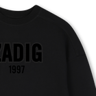 Sweat-shirt ZADIG & VOLTAIRE 
                    FILLE