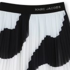 Jupe pliss&eacute;e MARC JACOBS 
                    FILLE