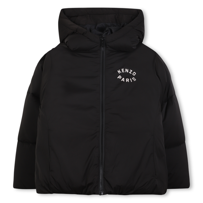 Doudoune en polyester KENZO KIDS 
                    UNISEXE