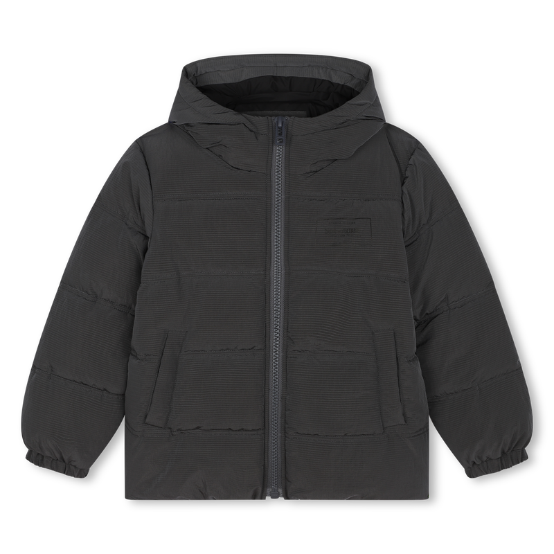 Doudoune &agrave; capuche ZADIG & VOLTAIRE 
                        GARCON