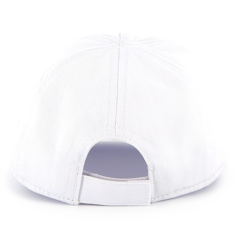 Casquette fermeture auto-aggripanteée BOSS 
                    GARCON