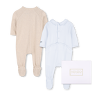 Lot de 2 pyjamas KENZO KIDS 
                    UNISEXE